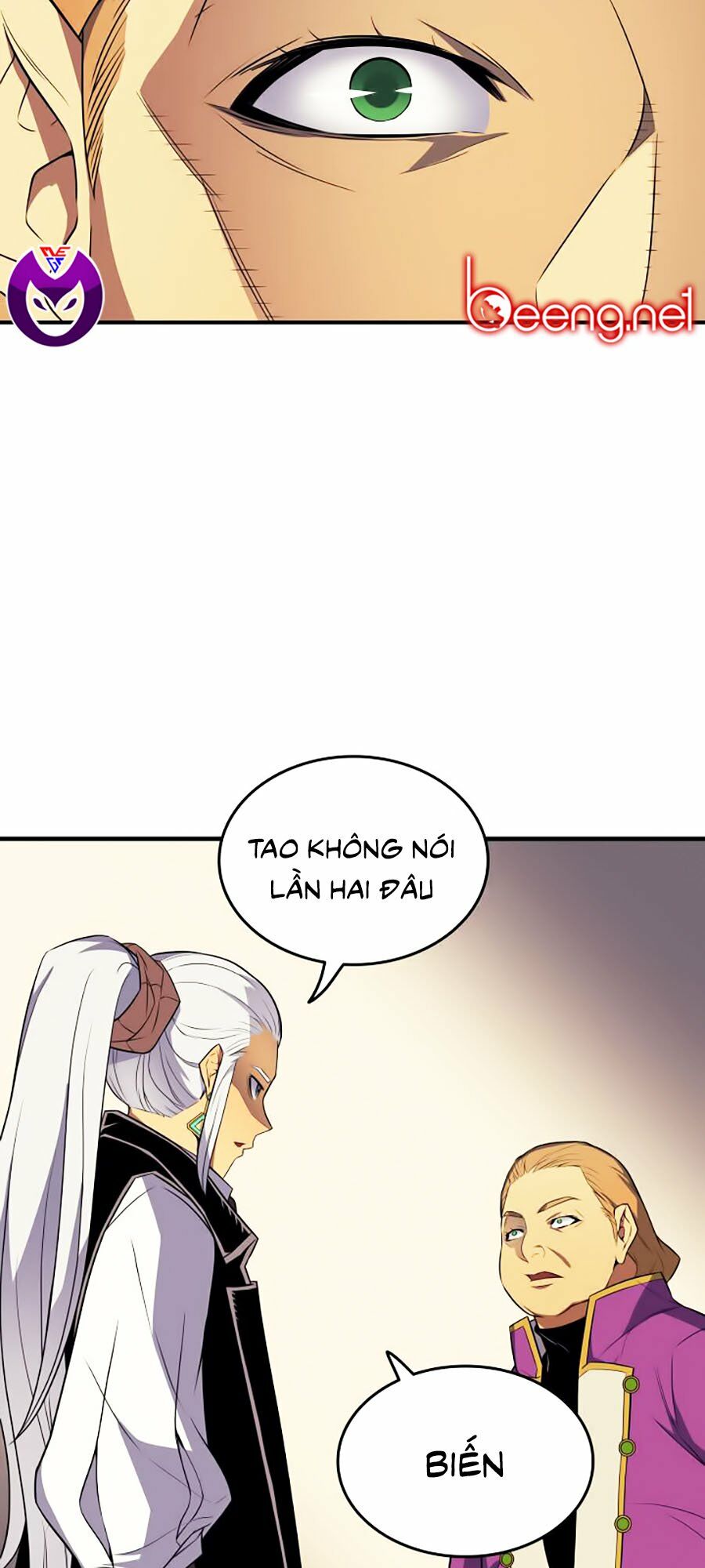 Sự Trở Lại Của Pháp Sư Vĩ Đại Sau 4000 Năm Chap 46 - Next Chap 47