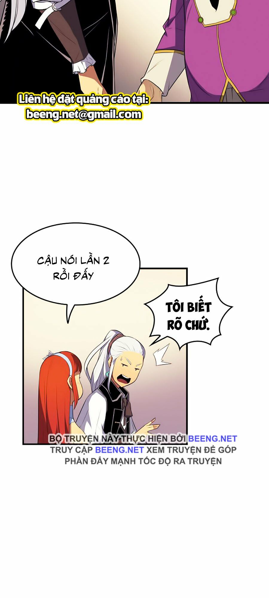 Sự Trở Lại Của Pháp Sư Vĩ Đại Sau 4000 Năm Chap 46 - Next Chap 47