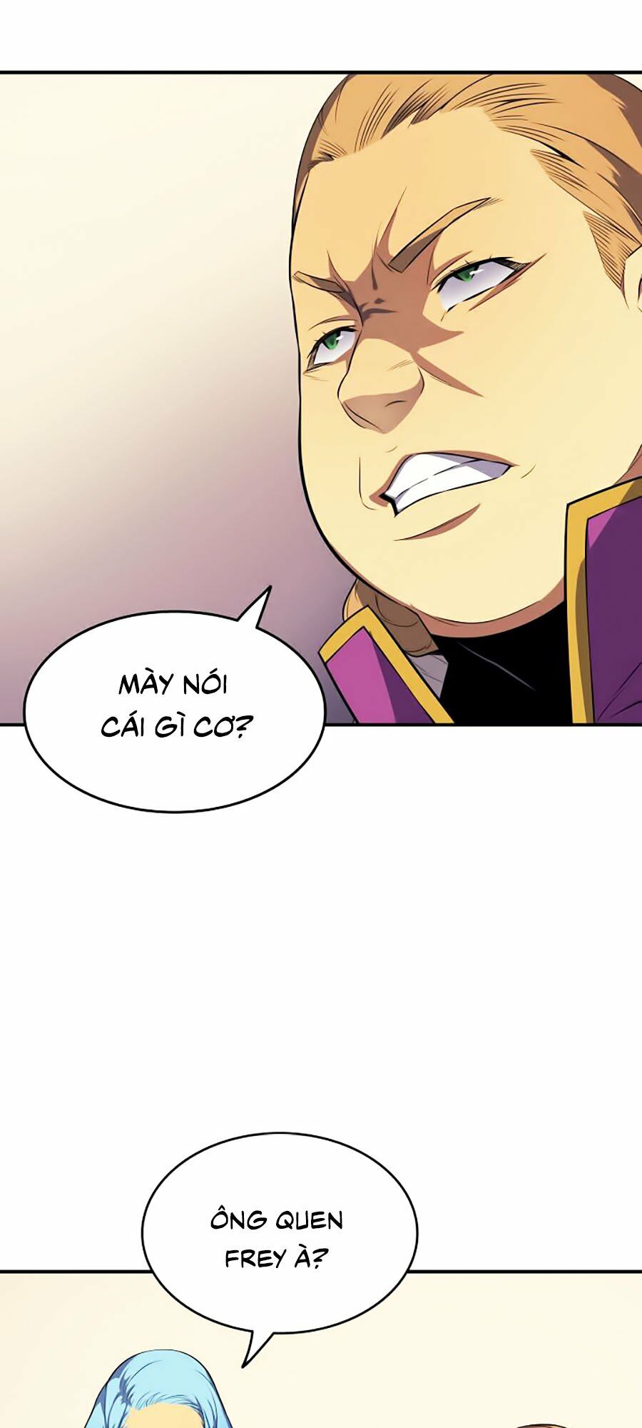 Sự Trở Lại Của Pháp Sư Vĩ Đại Sau 4000 Năm Chap 46 - Next Chap 47