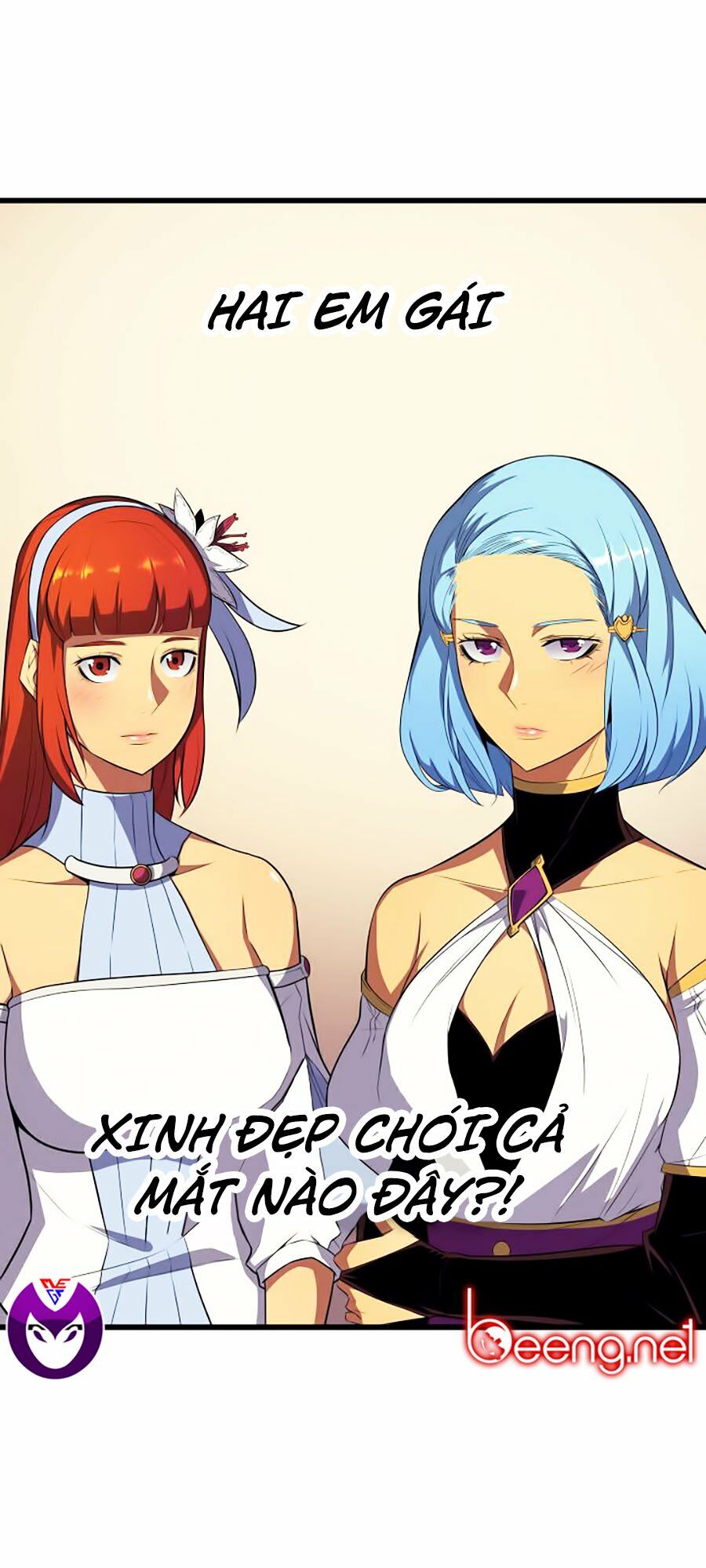 Sự Trở Lại Của Pháp Sư Vĩ Đại Sau 4000 Năm Chap 46 - Next Chap 47