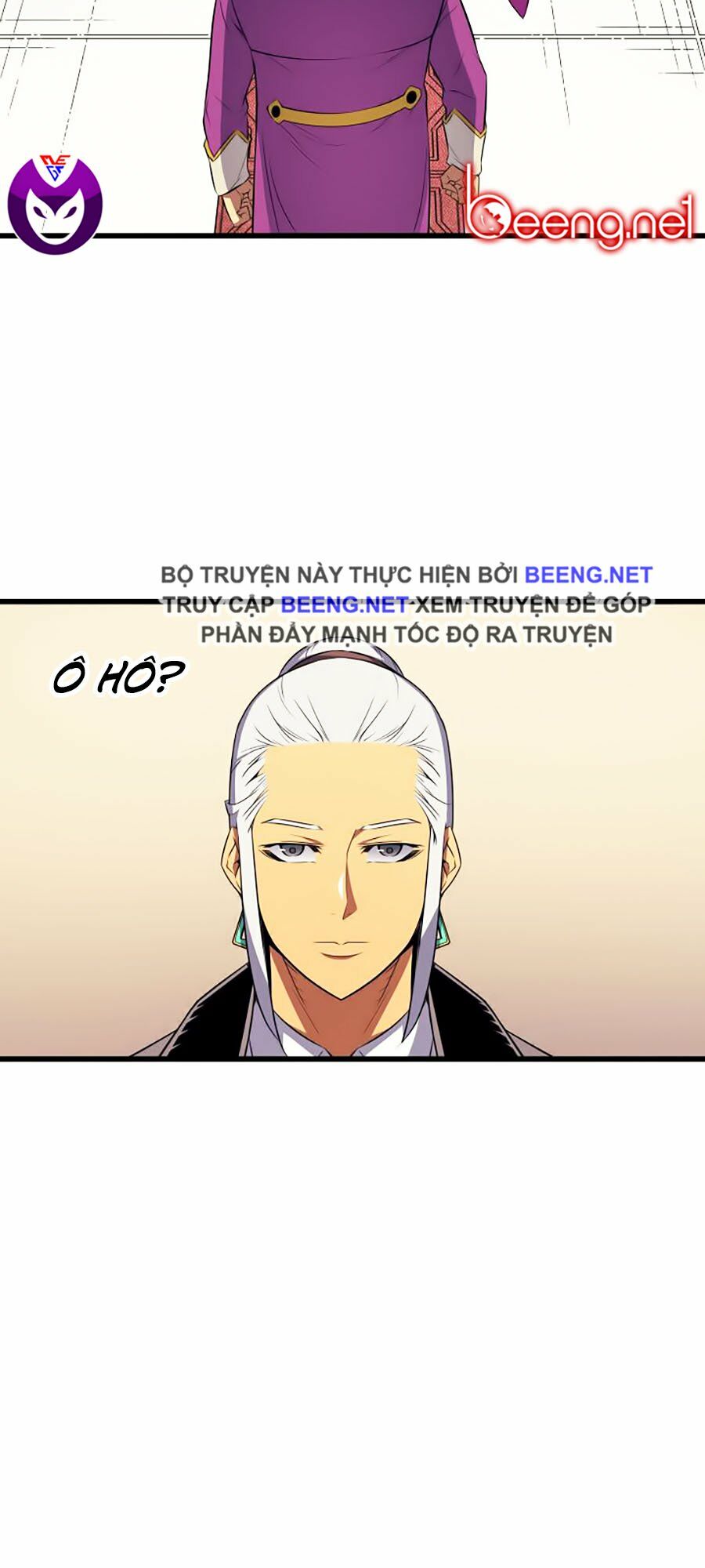 Sự Trở Lại Của Pháp Sư Vĩ Đại Sau 4000 Năm Chap 46 - Next Chap 47