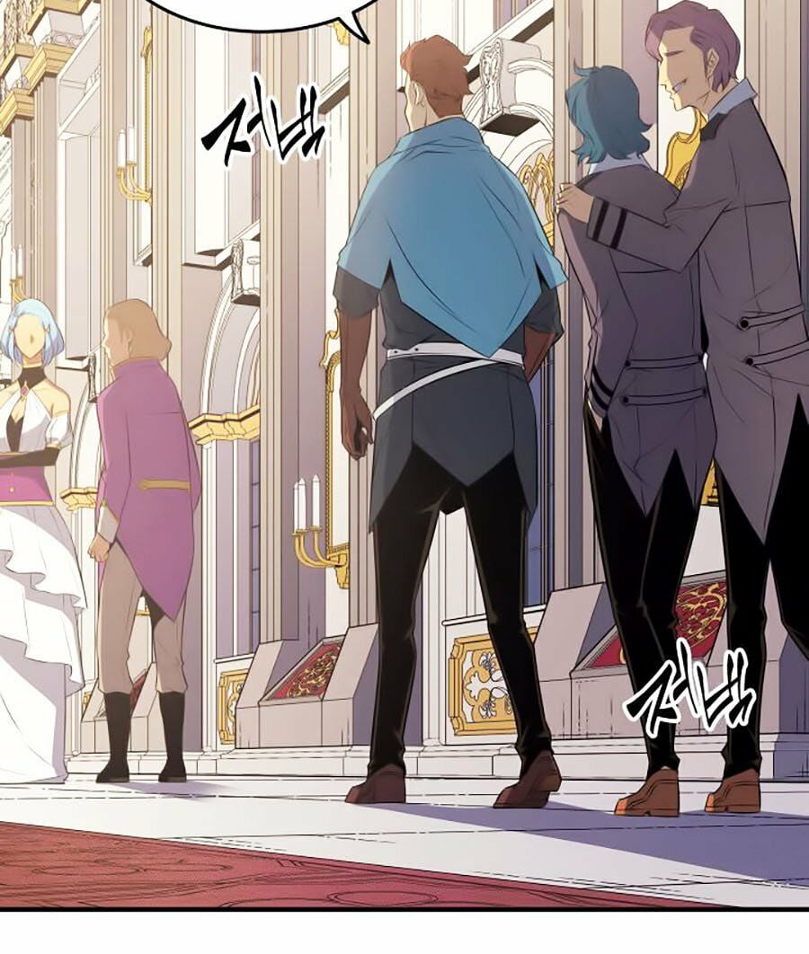 Sự Trở Lại Của Pháp Sư Vĩ Đại Sau 4000 Năm Chap 46 - Next Chap 47