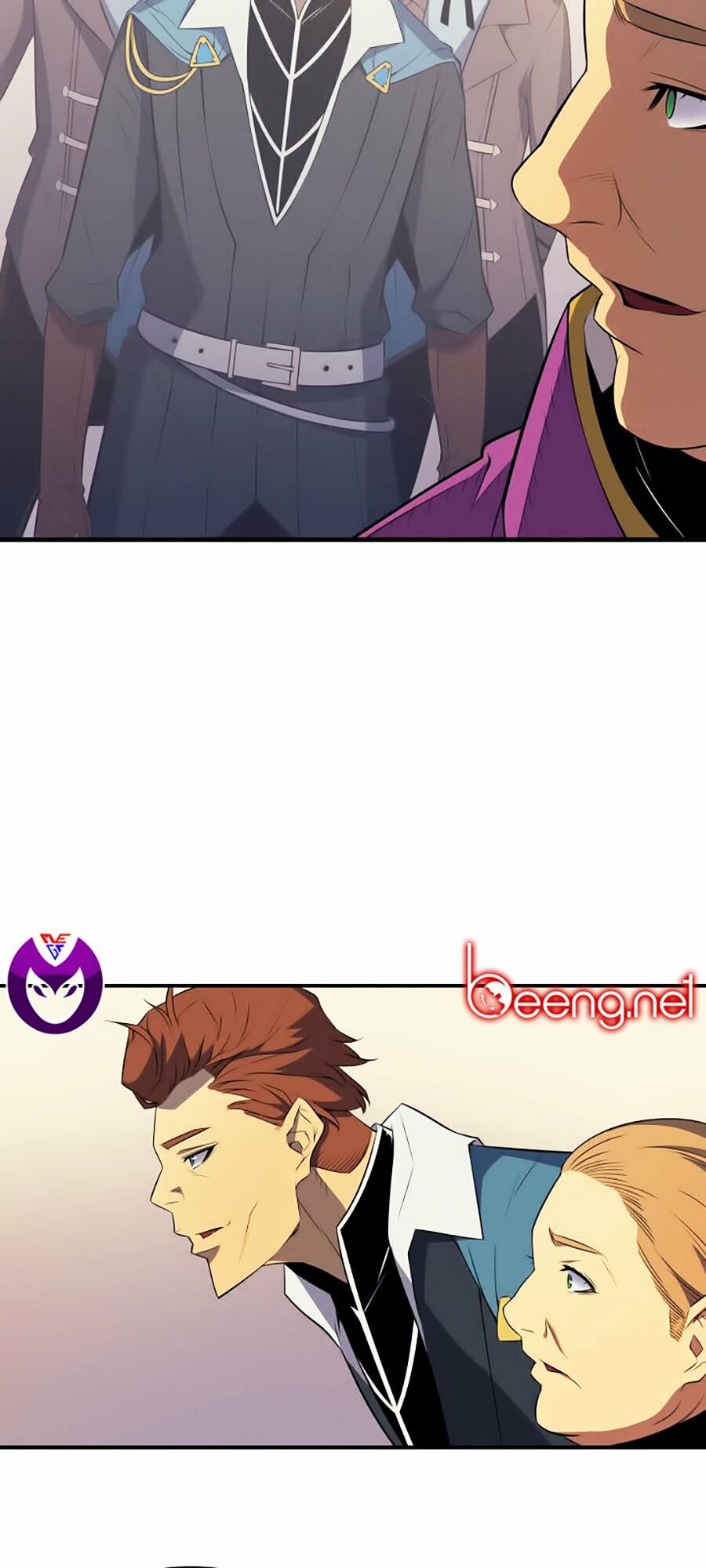 Sự Trở Lại Của Pháp Sư Vĩ Đại Sau 4000 Năm Chap 46 - Next Chap 47