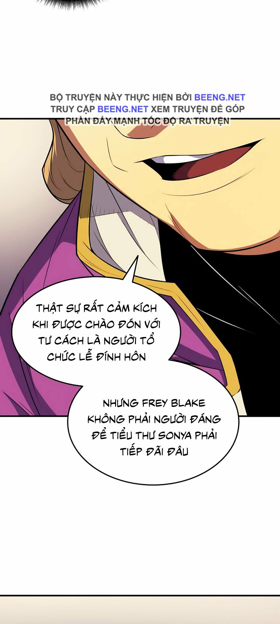 Sự Trở Lại Của Pháp Sư Vĩ Đại Sau 4000 Năm Chap 46 - Next Chap 47