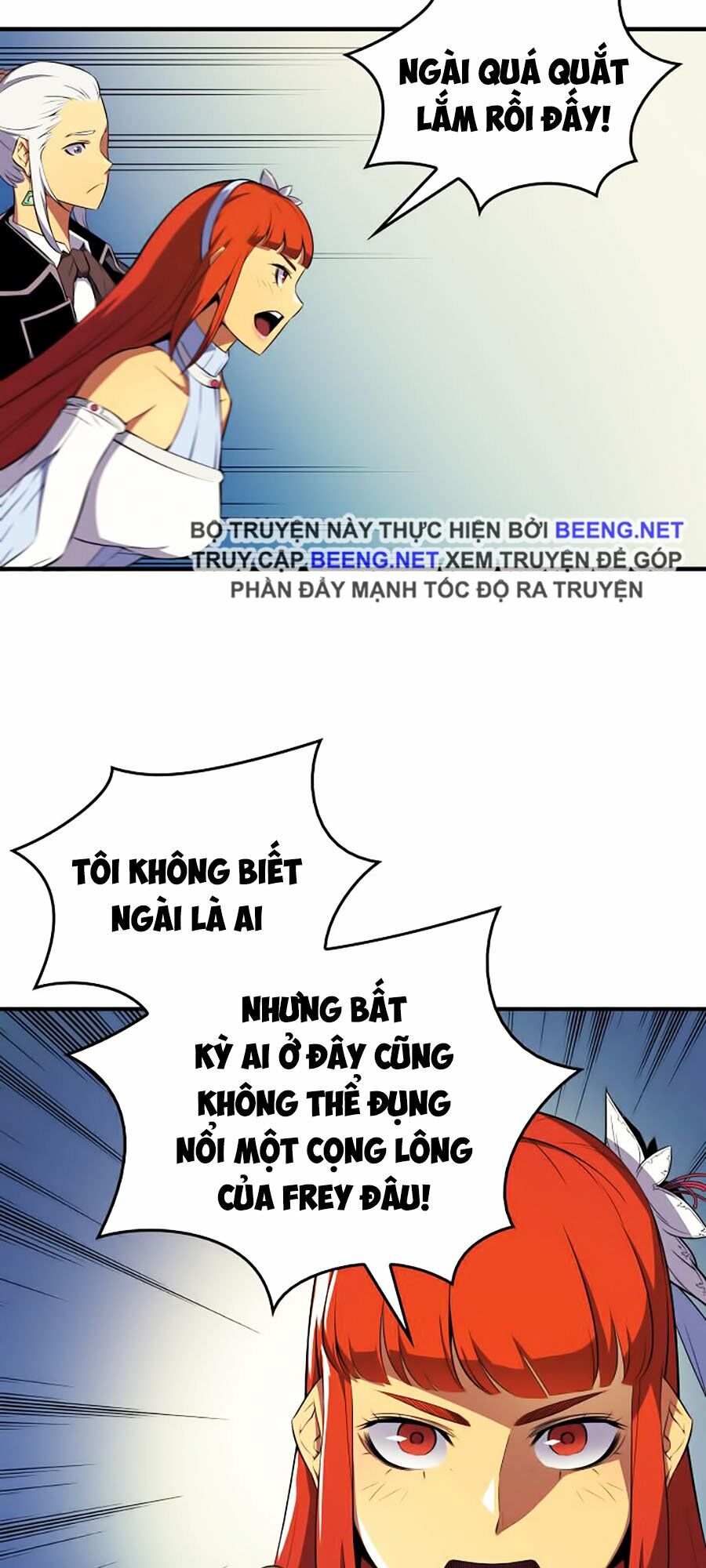 Sự Trở Lại Của Pháp Sư Vĩ Đại Sau 4000 Năm Chap 46 - Next Chap 47