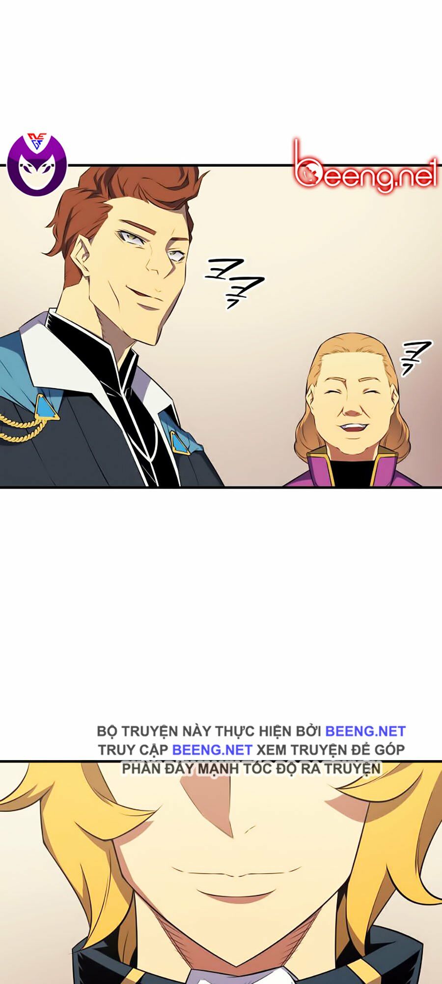 Sự Trở Lại Của Pháp Sư Vĩ Đại Sau 4000 Năm Chap 46 - Next Chap 47