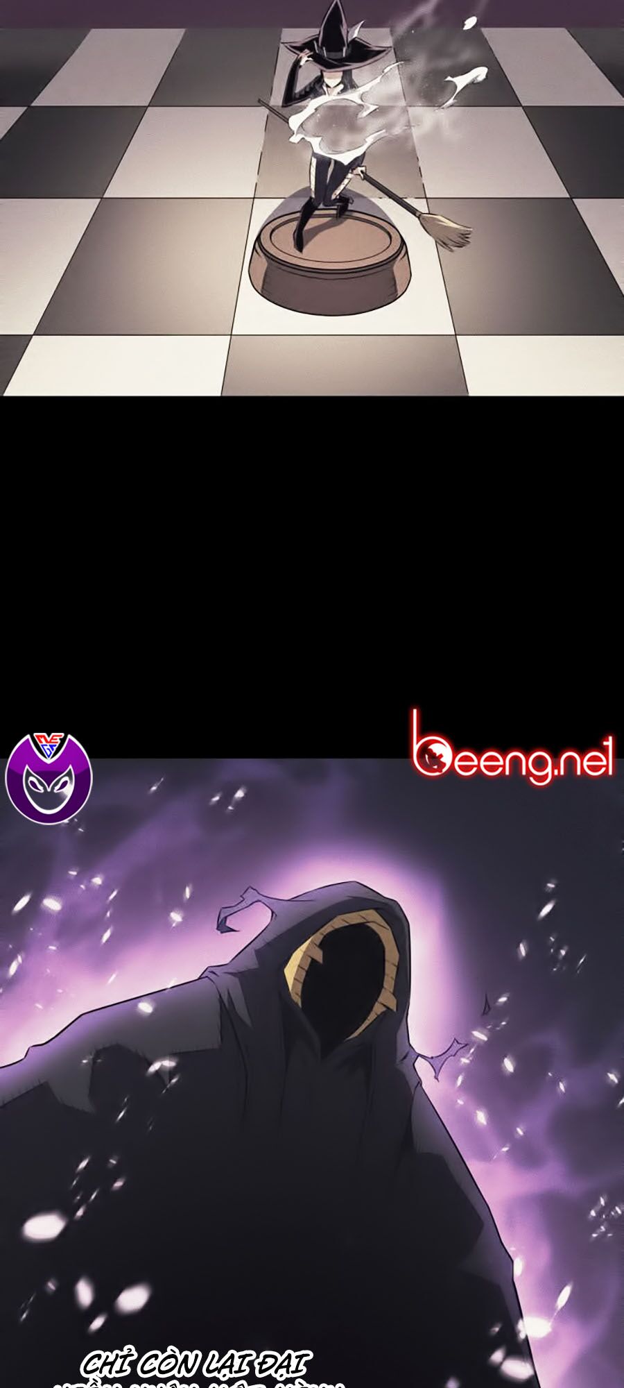 Sự Trở Lại Của Pháp Sư Vĩ Đại Sau 4000 Năm Chap 45 - Next Chap 46