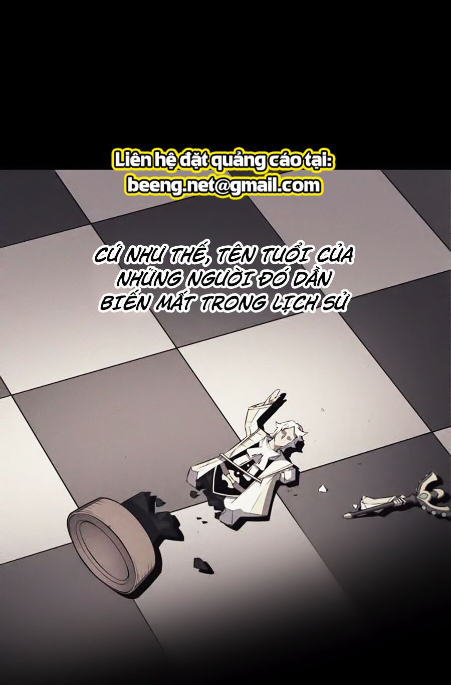 Sự Trở Lại Của Pháp Sư Vĩ Đại Sau 4000 Năm Chap 45 - Next Chap 46