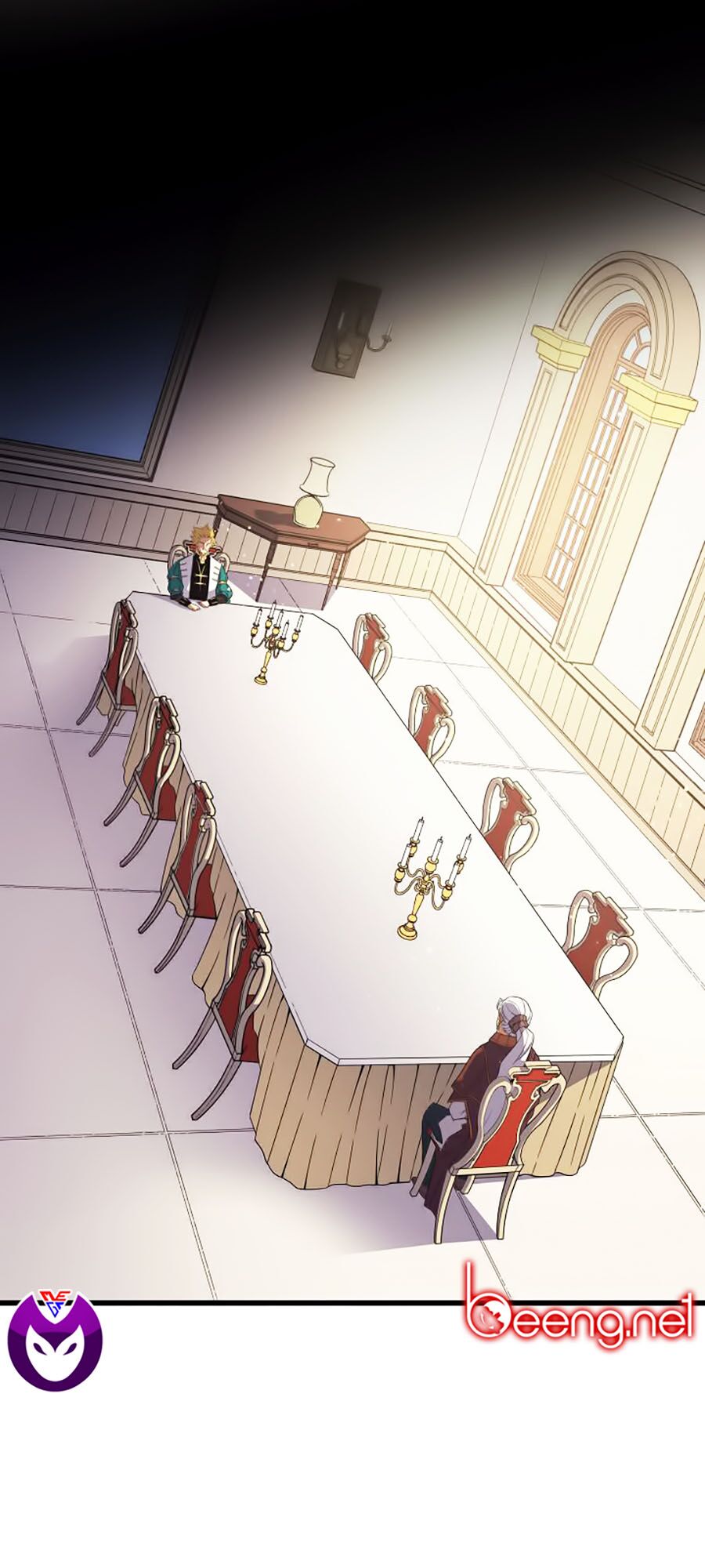 Sự Trở Lại Của Pháp Sư Vĩ Đại Sau 4000 Năm Chap 45 - Next Chap 46