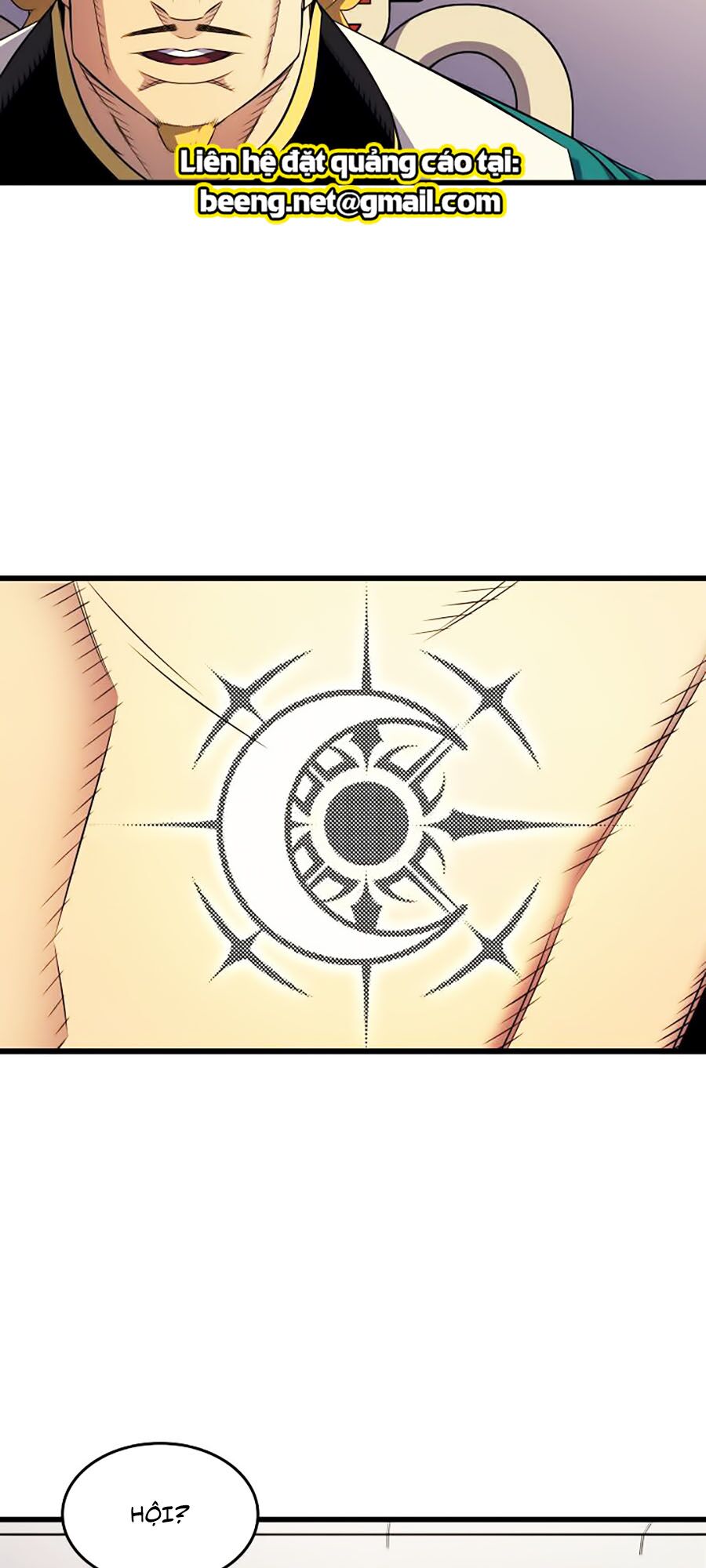 Sự Trở Lại Của Pháp Sư Vĩ Đại Sau 4000 Năm Chap 45 - Next Chap 46