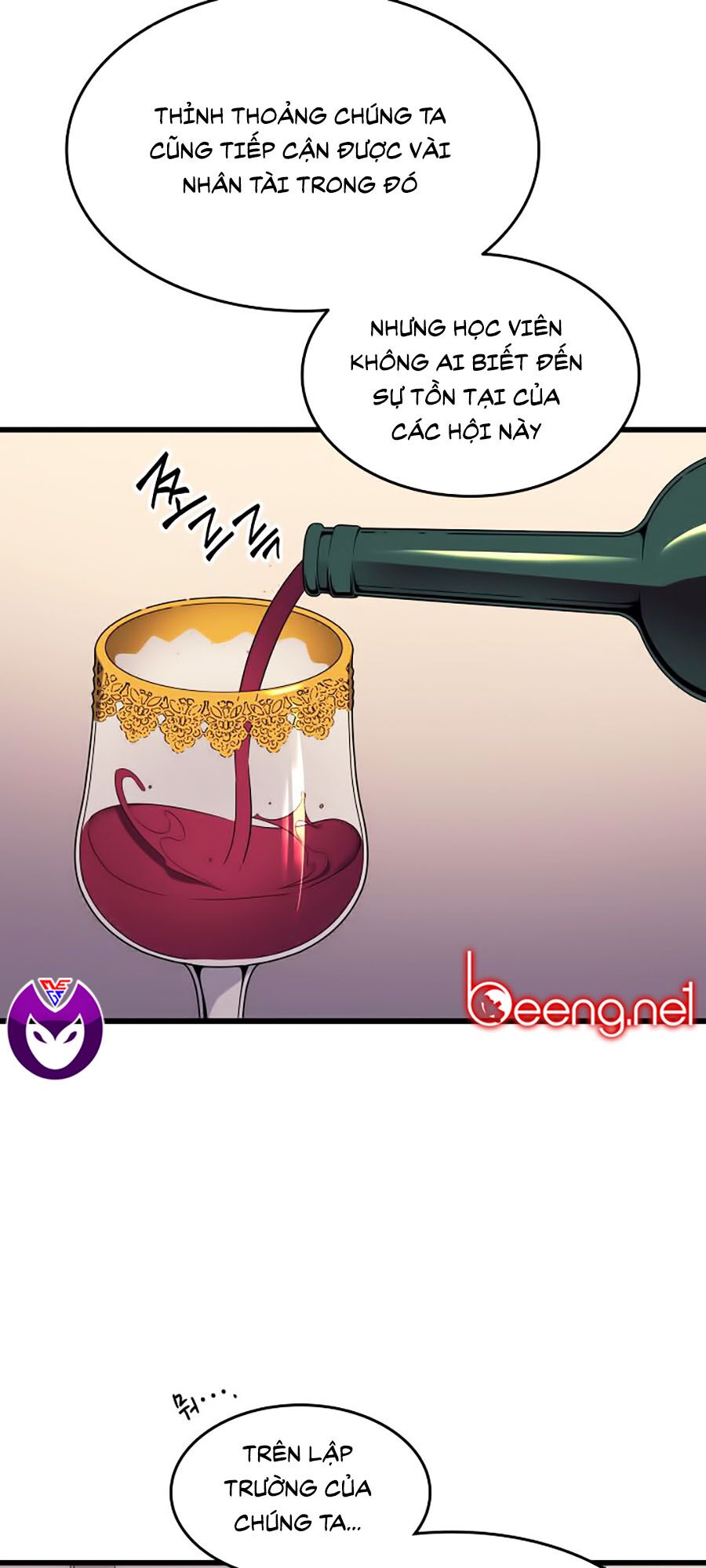 Sự Trở Lại Của Pháp Sư Vĩ Đại Sau 4000 Năm Chap 45 - Next Chap 46