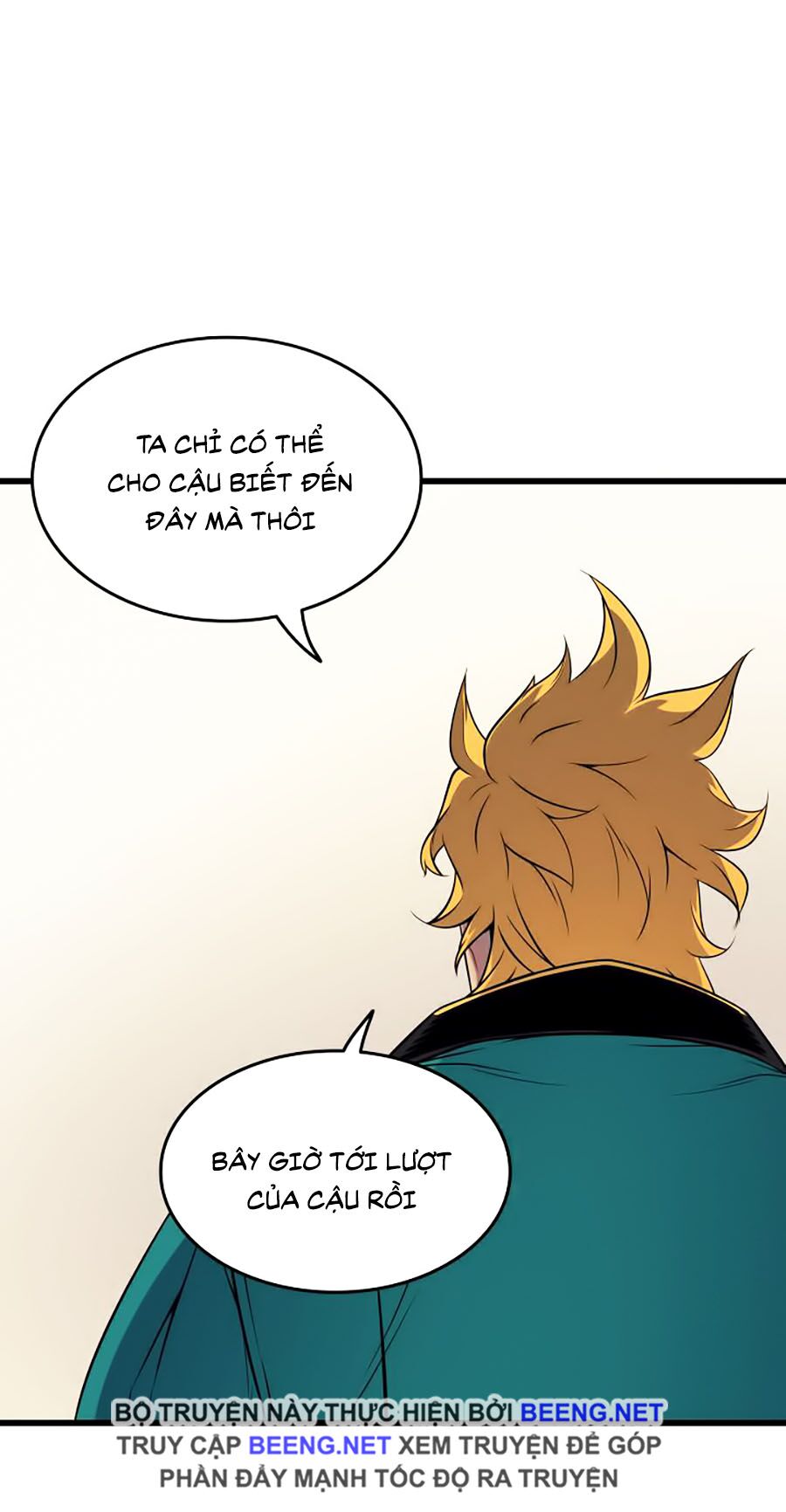 Sự Trở Lại Của Pháp Sư Vĩ Đại Sau 4000 Năm Chap 45 - Next Chap 46