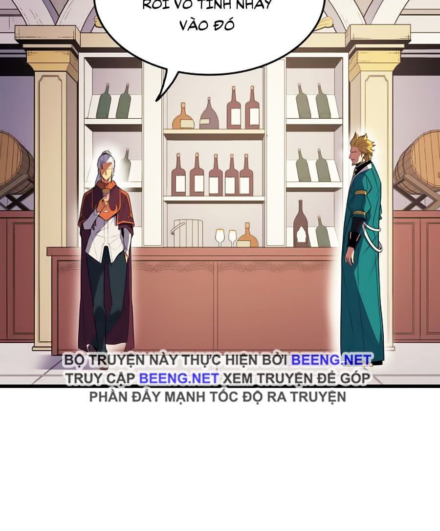 Sự Trở Lại Của Pháp Sư Vĩ Đại Sau 4000 Năm Chap 45 - Next Chap 46