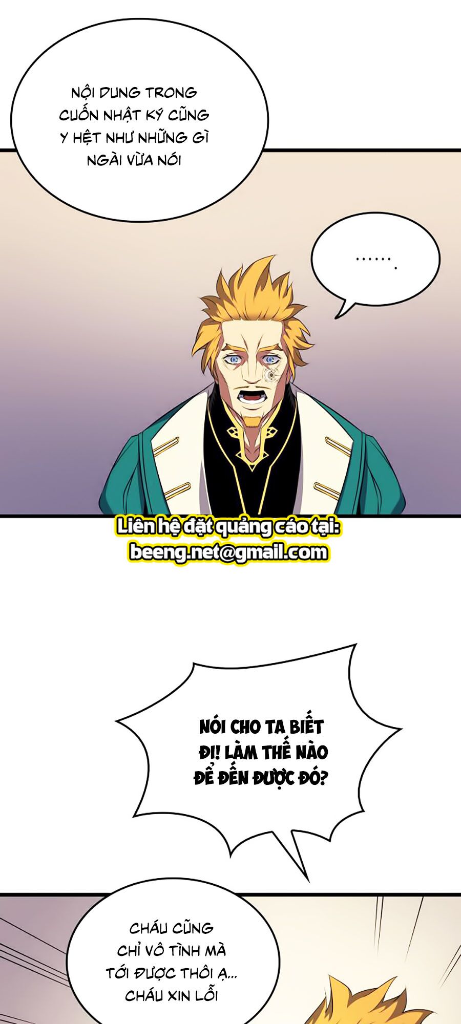 Sự Trở Lại Của Pháp Sư Vĩ Đại Sau 4000 Năm Chap 45 - Next Chap 46