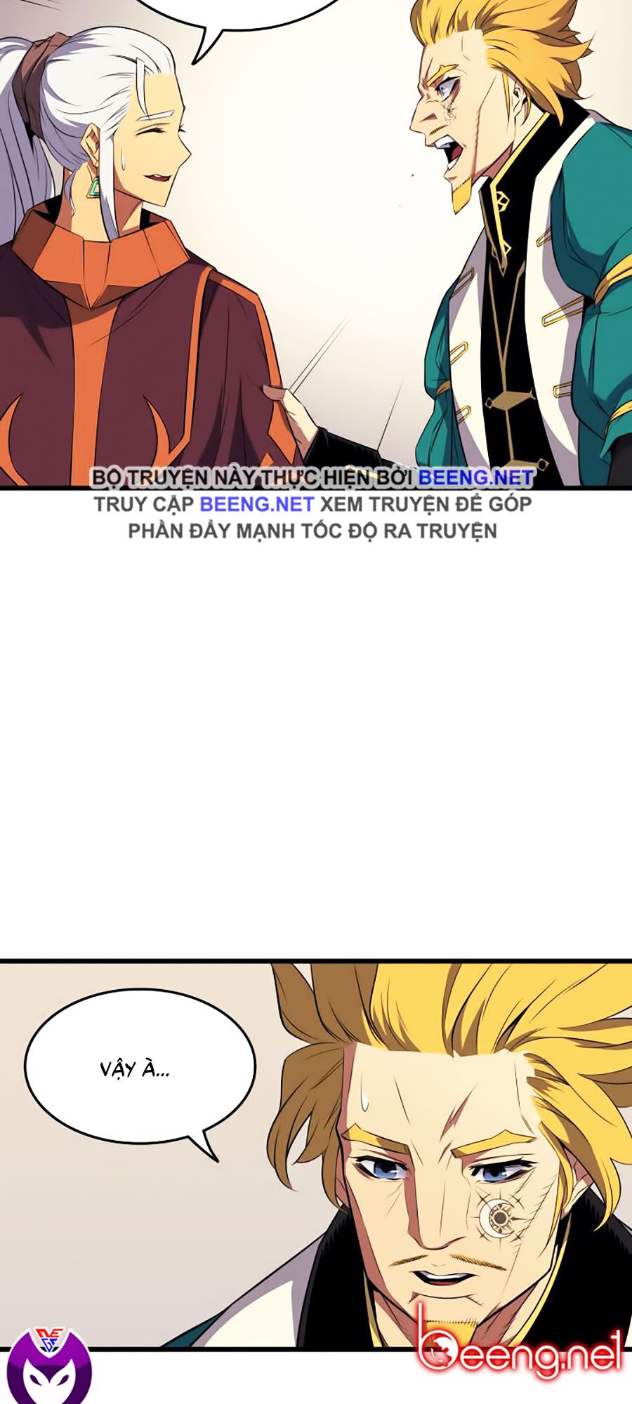 Sự Trở Lại Của Pháp Sư Vĩ Đại Sau 4000 Năm Chap 45 - Next Chap 46