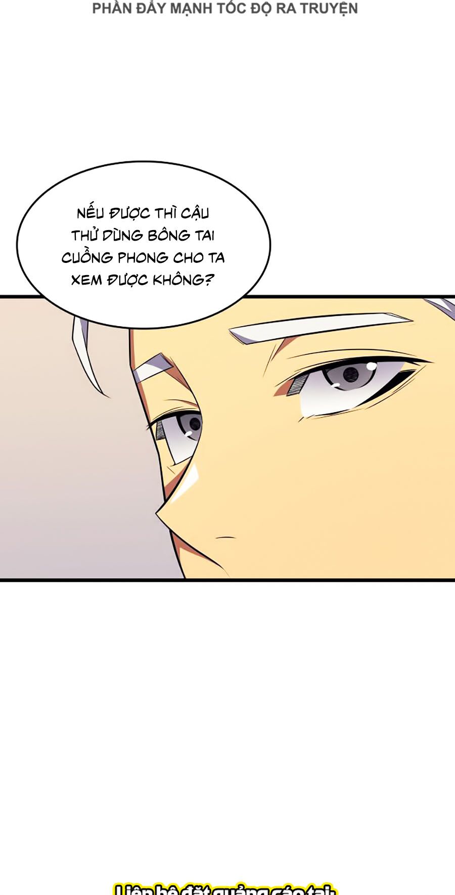 Sự Trở Lại Của Pháp Sư Vĩ Đại Sau 4000 Năm Chap 45 - Next Chap 46