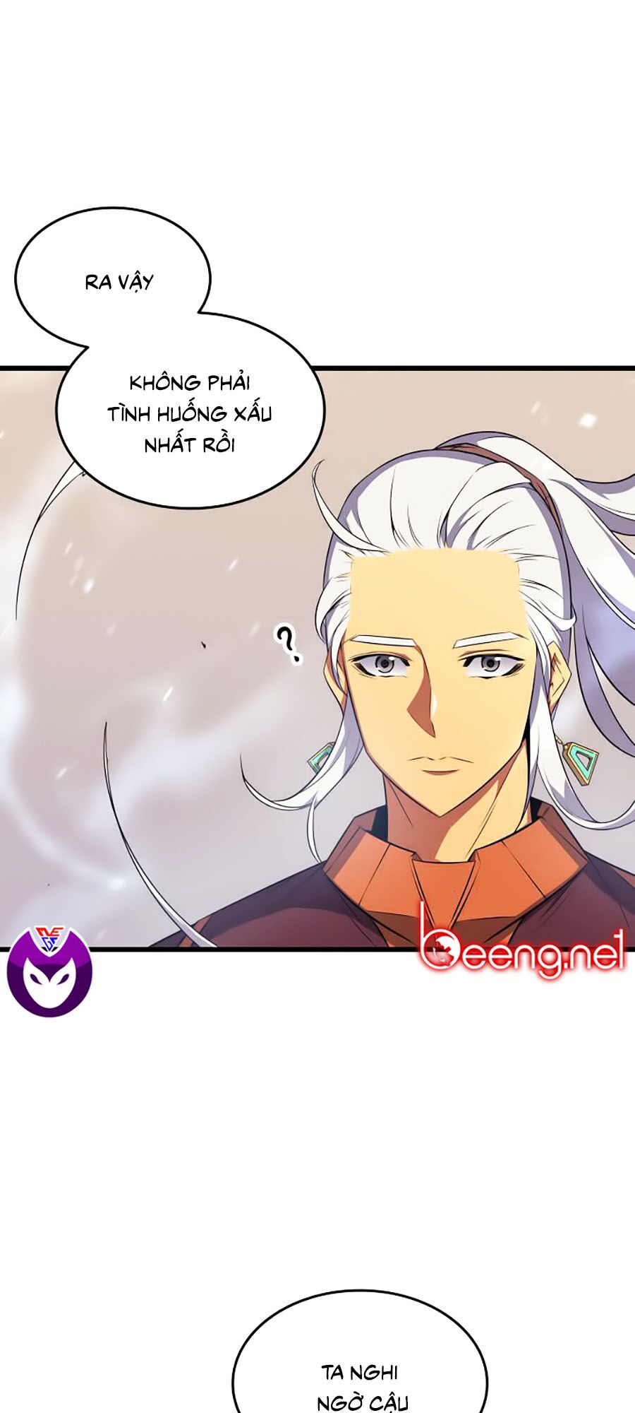 Sự Trở Lại Của Pháp Sư Vĩ Đại Sau 4000 Năm Chap 45 - Next Chap 46