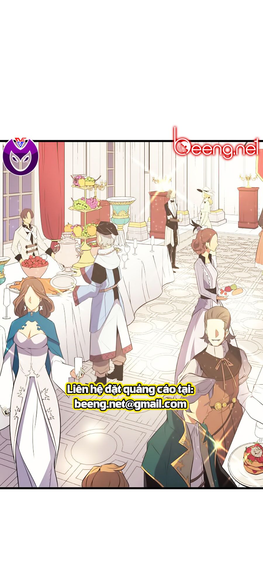 Sự Trở Lại Của Pháp Sư Vĩ Đại Sau 4000 Năm Chap 45 - Next Chap 46