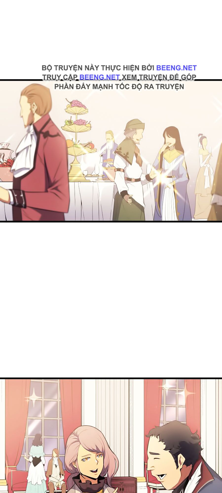 Sự Trở Lại Của Pháp Sư Vĩ Đại Sau 4000 Năm Chap 45 - Next Chap 46