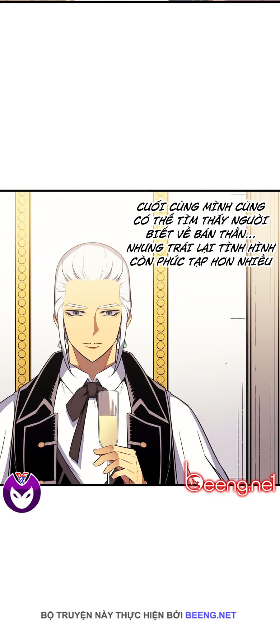 Sự Trở Lại Của Pháp Sư Vĩ Đại Sau 4000 Năm Chap 45 - Next Chap 46