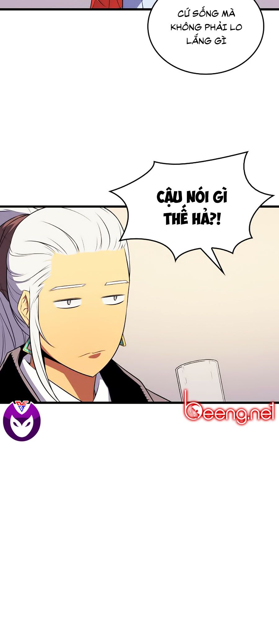 Sự Trở Lại Của Pháp Sư Vĩ Đại Sau 4000 Năm Chap 45 - Next Chap 46