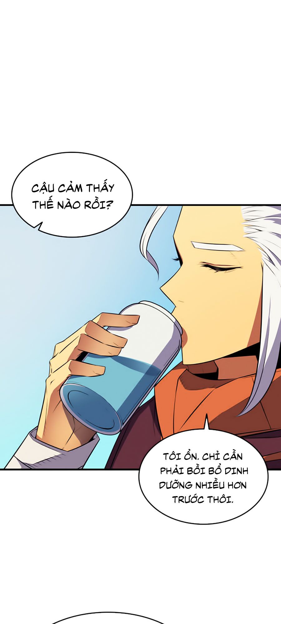 Sự Trở Lại Của Pháp Sư Vĩ Đại Sau 4000 Năm Chap 42 - Next Chap 43