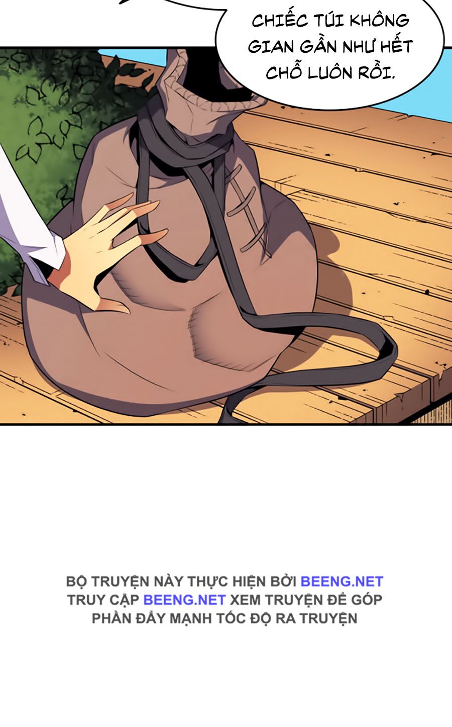 Sự Trở Lại Của Pháp Sư Vĩ Đại Sau 4000 Năm Chap 42 - Next Chap 43