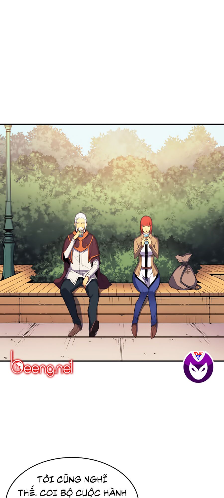 Sự Trở Lại Của Pháp Sư Vĩ Đại Sau 4000 Năm Chap 42 - Next Chap 43