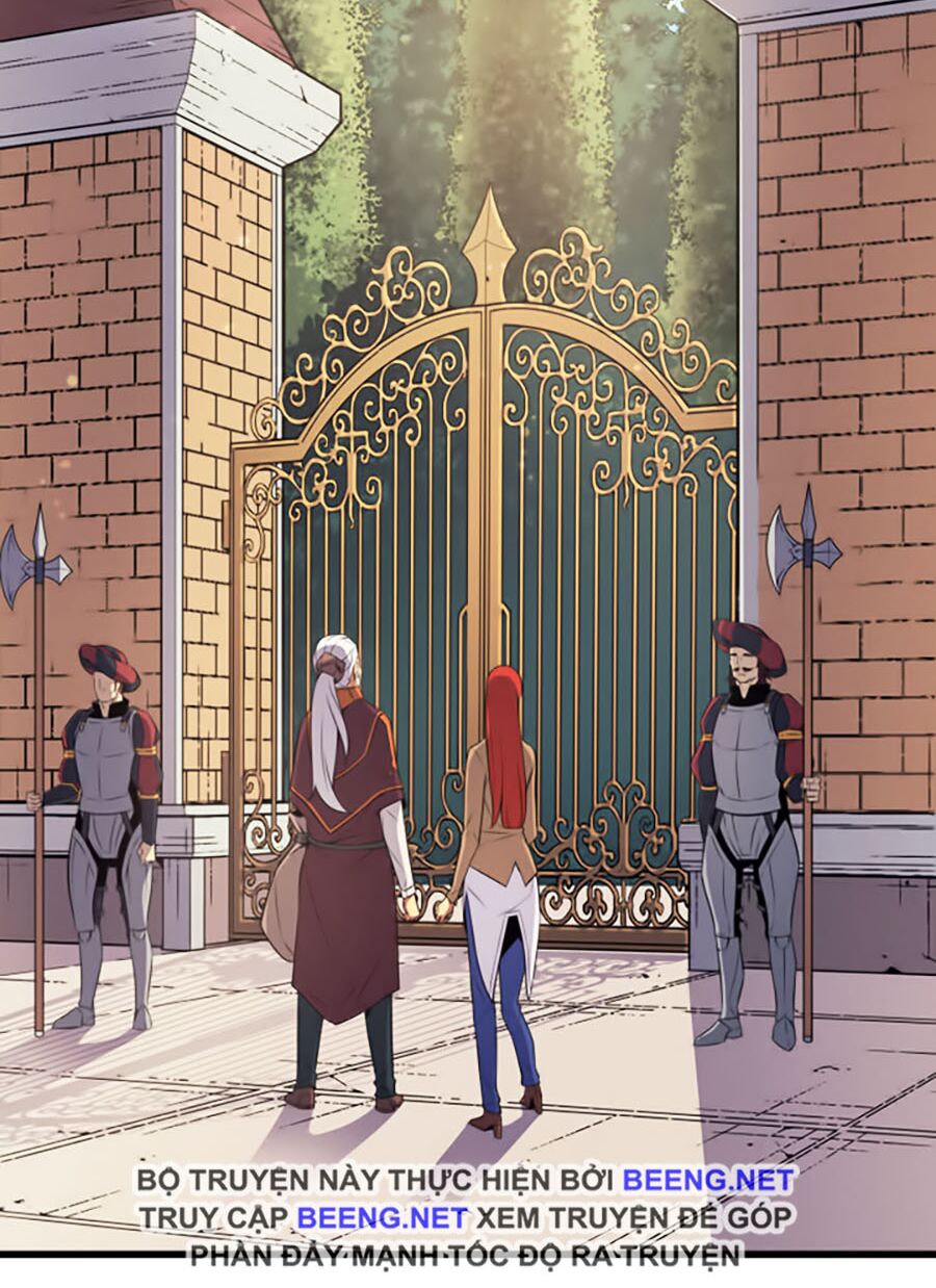 Sự Trở Lại Của Pháp Sư Vĩ Đại Sau 4000 Năm Chap 42 - Next Chap 43