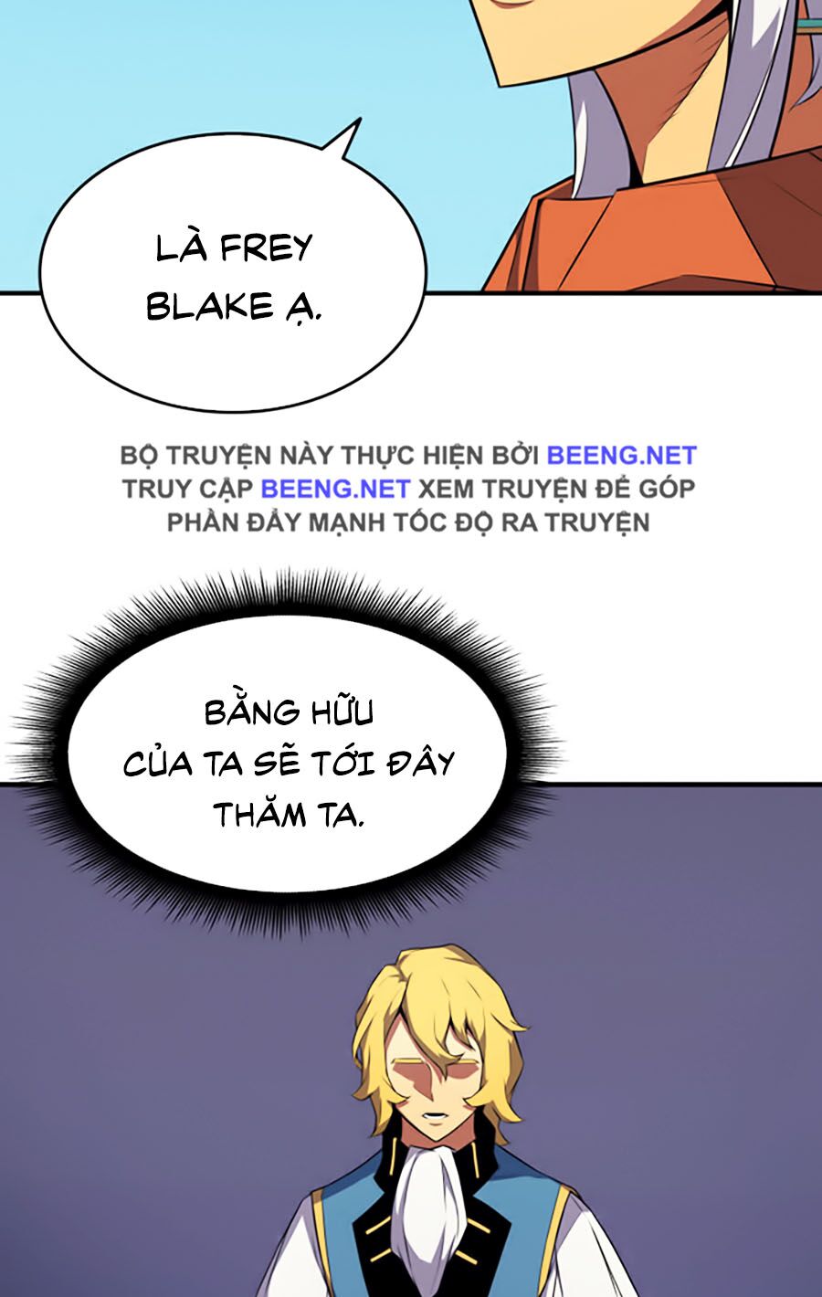 Sự Trở Lại Của Pháp Sư Vĩ Đại Sau 4000 Năm Chap 42 - Next Chap 43