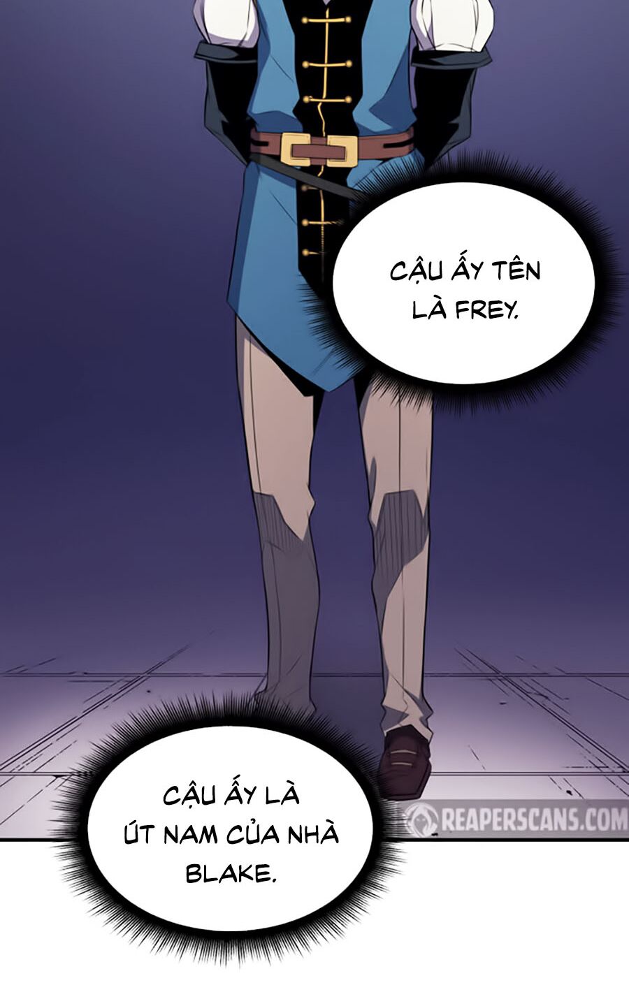 Sự Trở Lại Của Pháp Sư Vĩ Đại Sau 4000 Năm Chap 42 - Next Chap 43