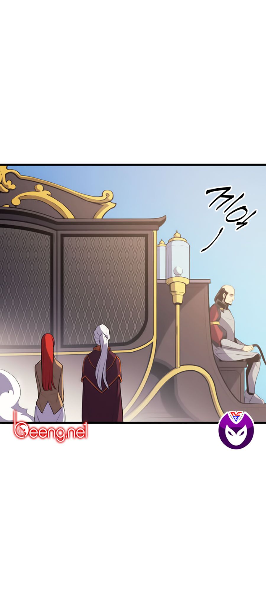 Sự Trở Lại Của Pháp Sư Vĩ Đại Sau 4000 Năm Chap 42 - Next Chap 43