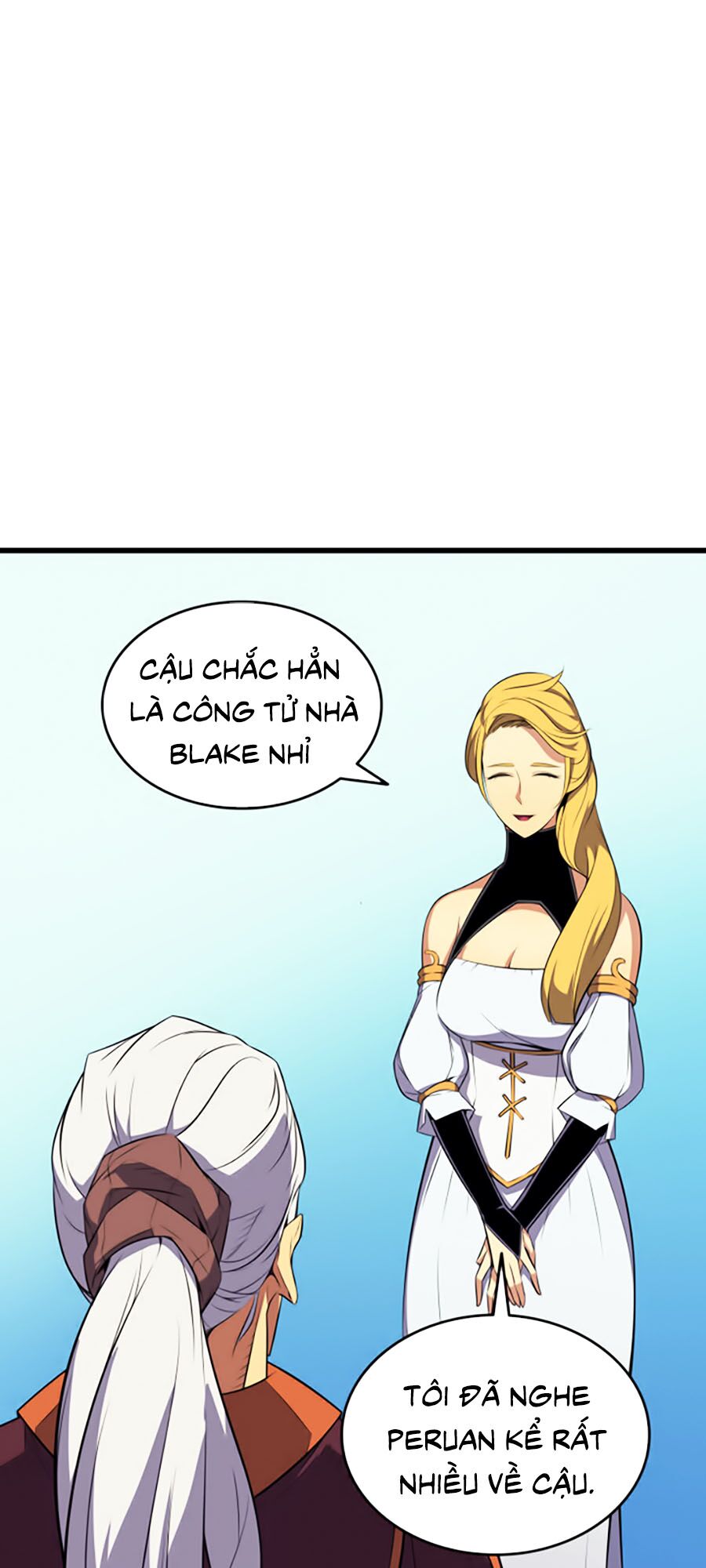 Sự Trở Lại Của Pháp Sư Vĩ Đại Sau 4000 Năm Chap 42 - Next Chap 43