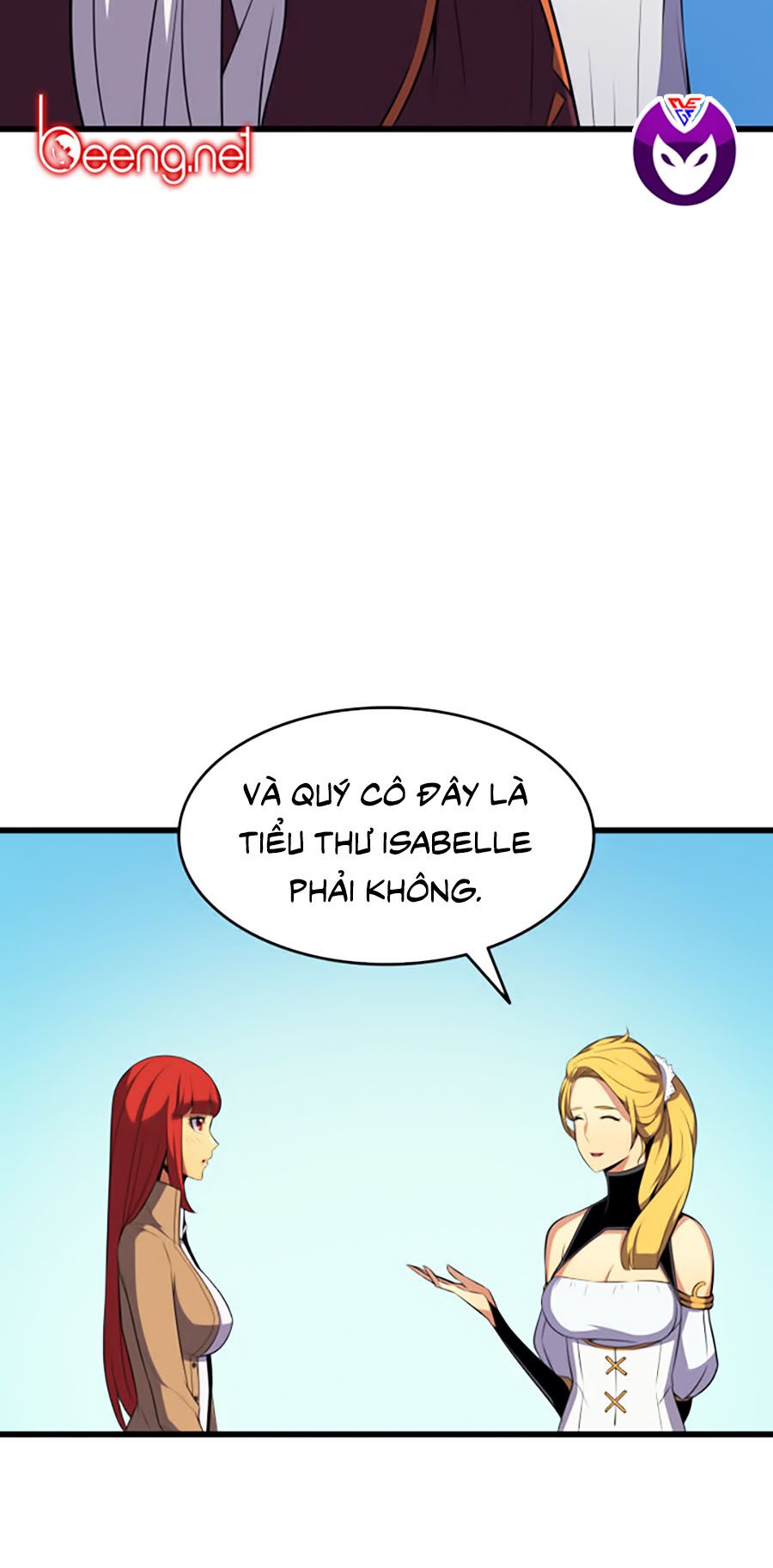 Sự Trở Lại Của Pháp Sư Vĩ Đại Sau 4000 Năm Chap 42 - Next Chap 43