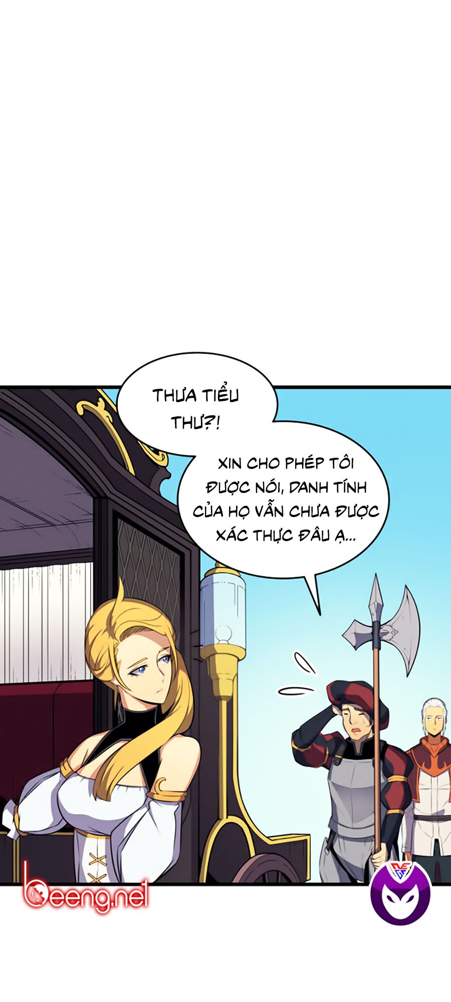 Sự Trở Lại Của Pháp Sư Vĩ Đại Sau 4000 Năm Chap 42 - Next Chap 43