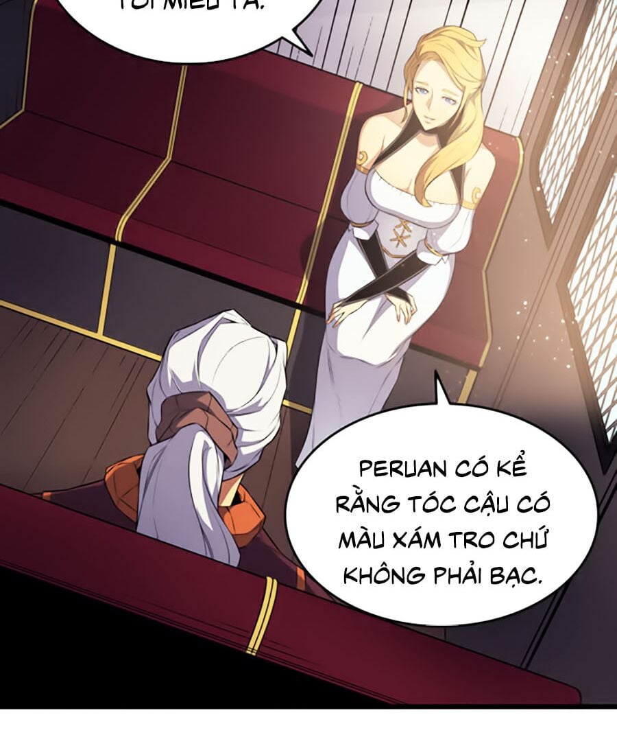 Sự Trở Lại Của Pháp Sư Vĩ Đại Sau 4000 Năm Chap 42 - Next Chap 43