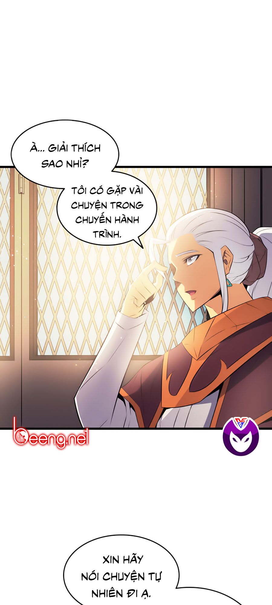 Sự Trở Lại Của Pháp Sư Vĩ Đại Sau 4000 Năm Chap 42 - Next Chap 43