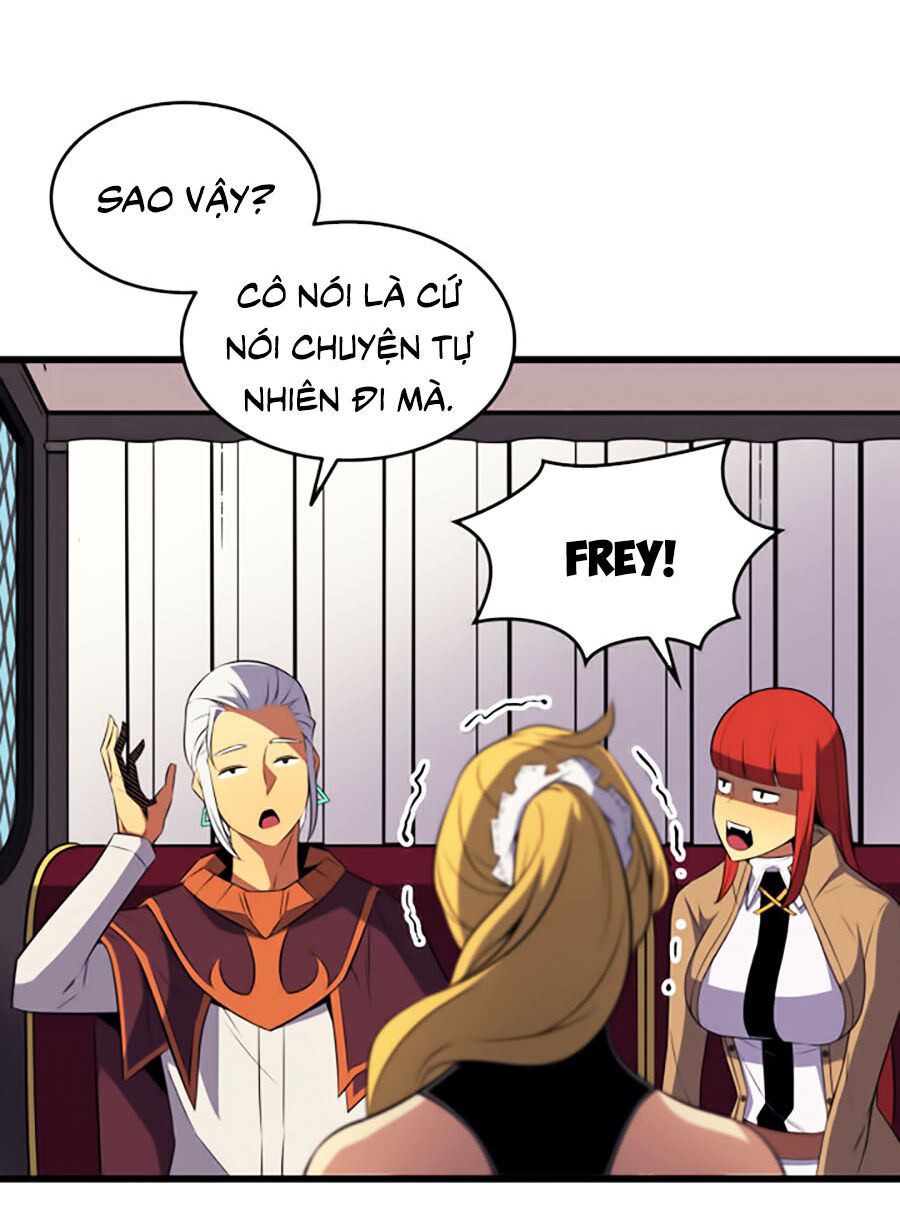 Sự Trở Lại Của Pháp Sư Vĩ Đại Sau 4000 Năm Chap 42 - Next Chap 43