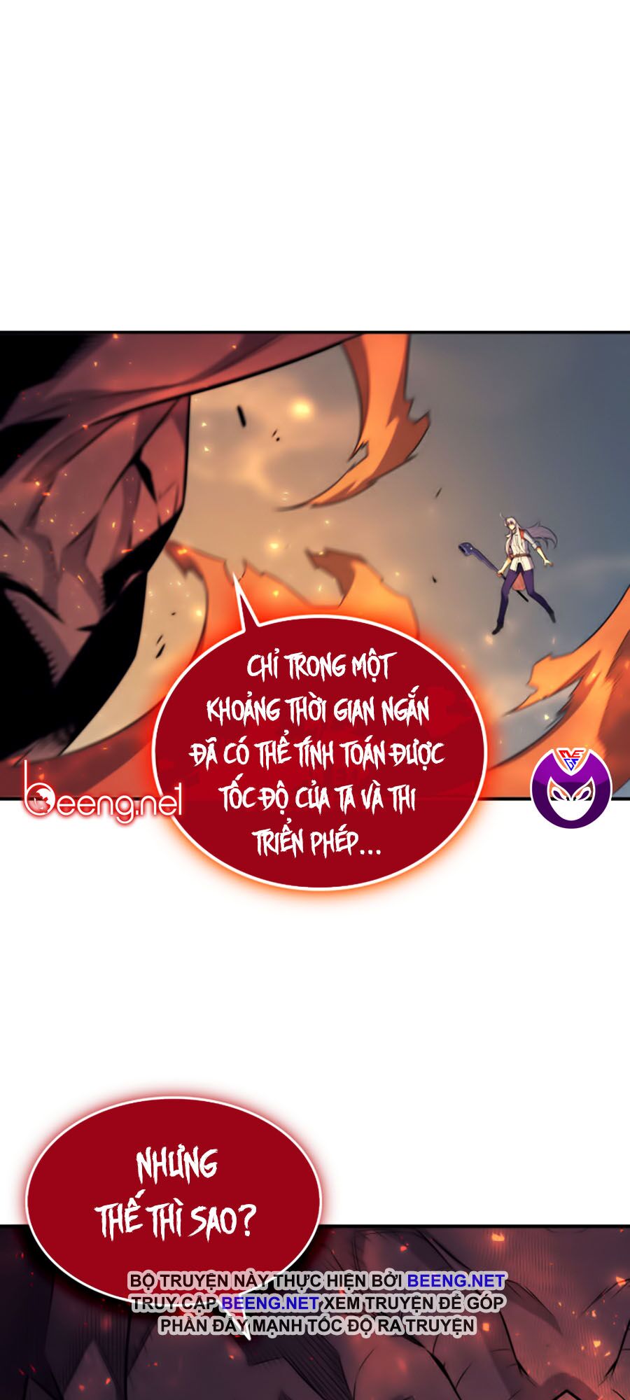 Sự Trở Lại Của Pháp Sư Vĩ Đại Sau 4000 Năm Chap 38 - Next Chap 39