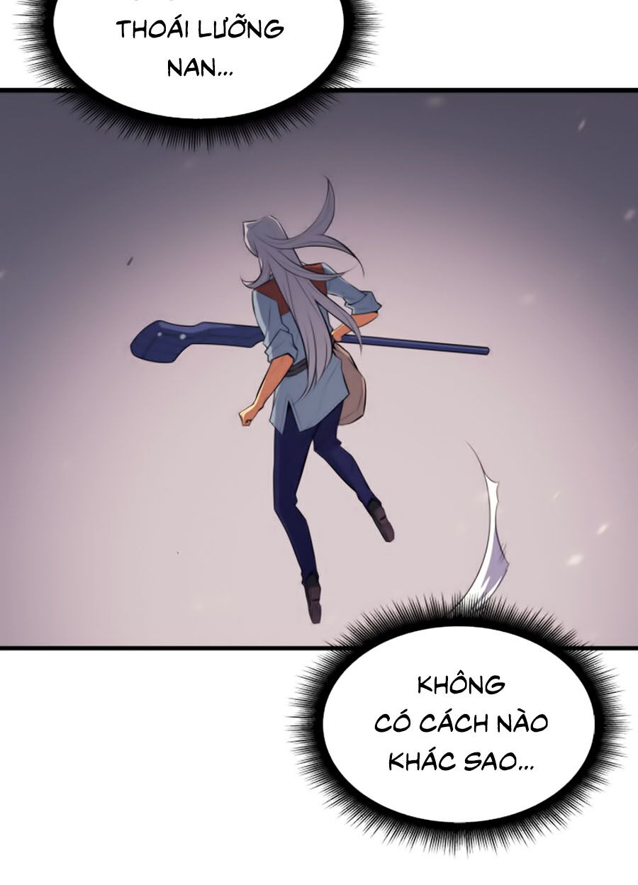 Sự Trở Lại Của Pháp Sư Vĩ Đại Sau 4000 Năm Chap 38 - Next Chap 39