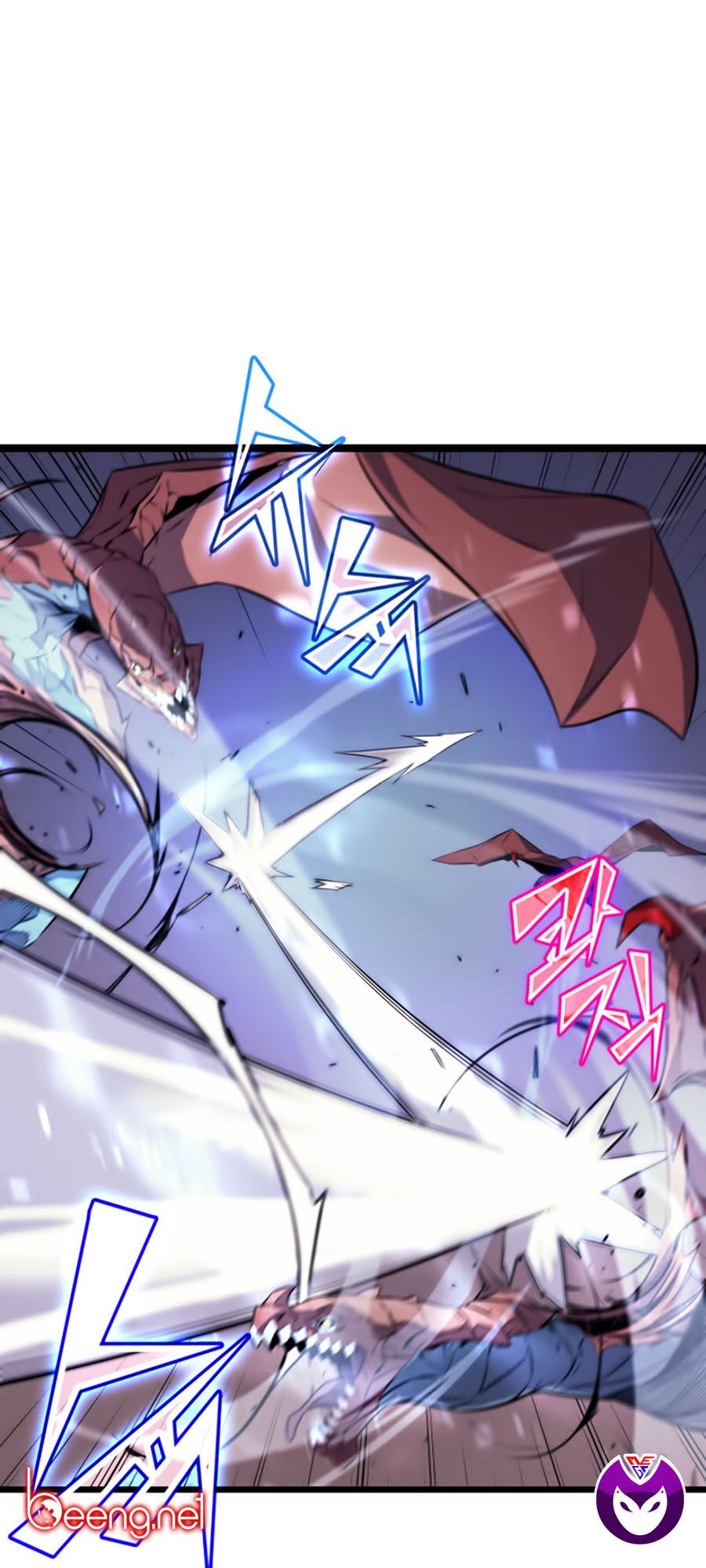 Sự Trở Lại Của Pháp Sư Vĩ Đại Sau 4000 Năm Chap 38 - Next Chap 39