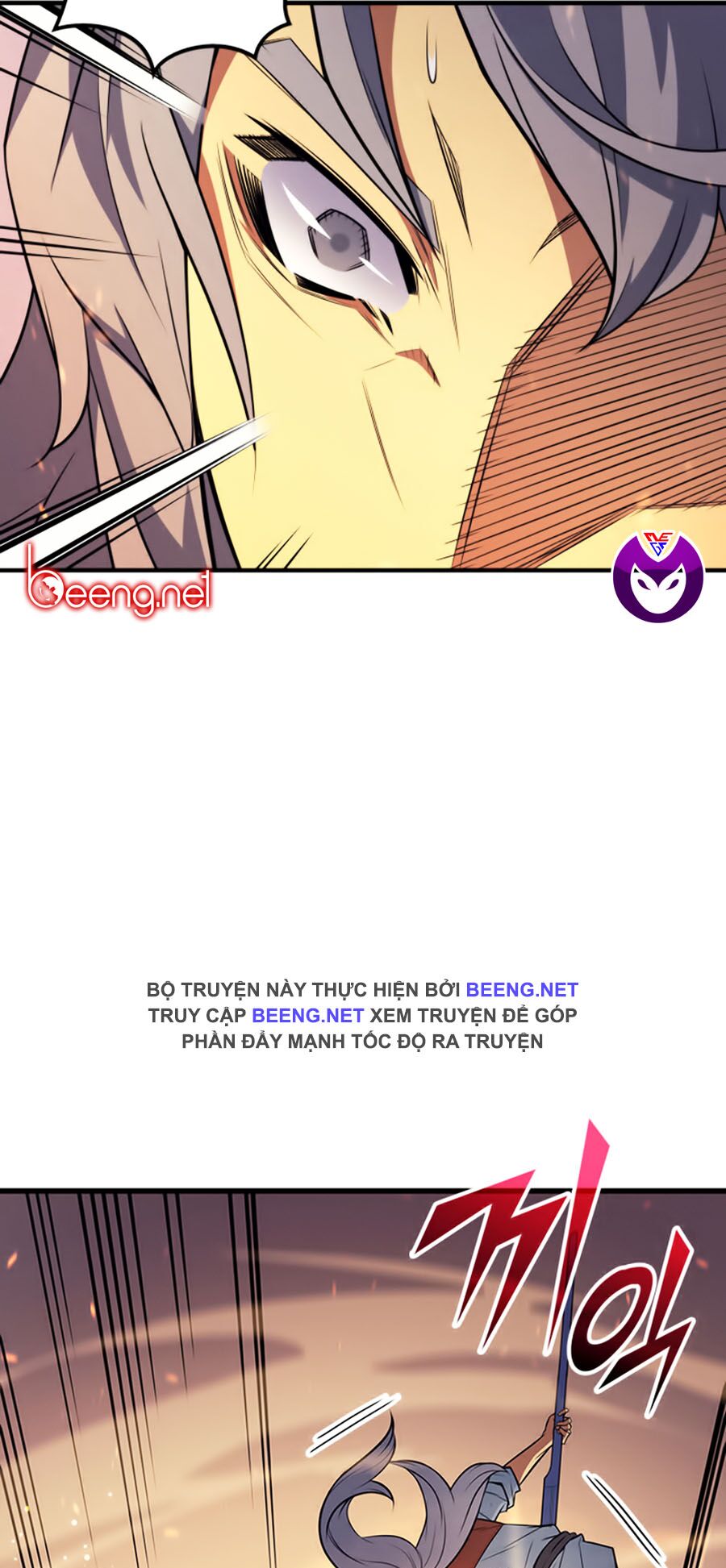 Sự Trở Lại Của Pháp Sư Vĩ Đại Sau 4000 Năm Chap 38 - Next Chap 39