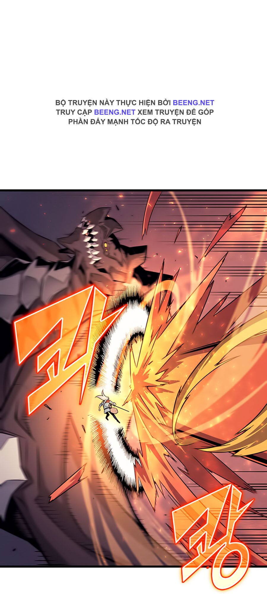 Sự Trở Lại Của Pháp Sư Vĩ Đại Sau 4000 Năm Chap 38 - Next Chap 39