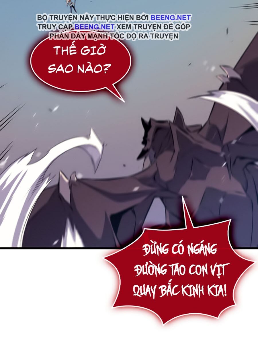 Sự Trở Lại Của Pháp Sư Vĩ Đại Sau 4000 Năm Chap 38 - Next Chap 39