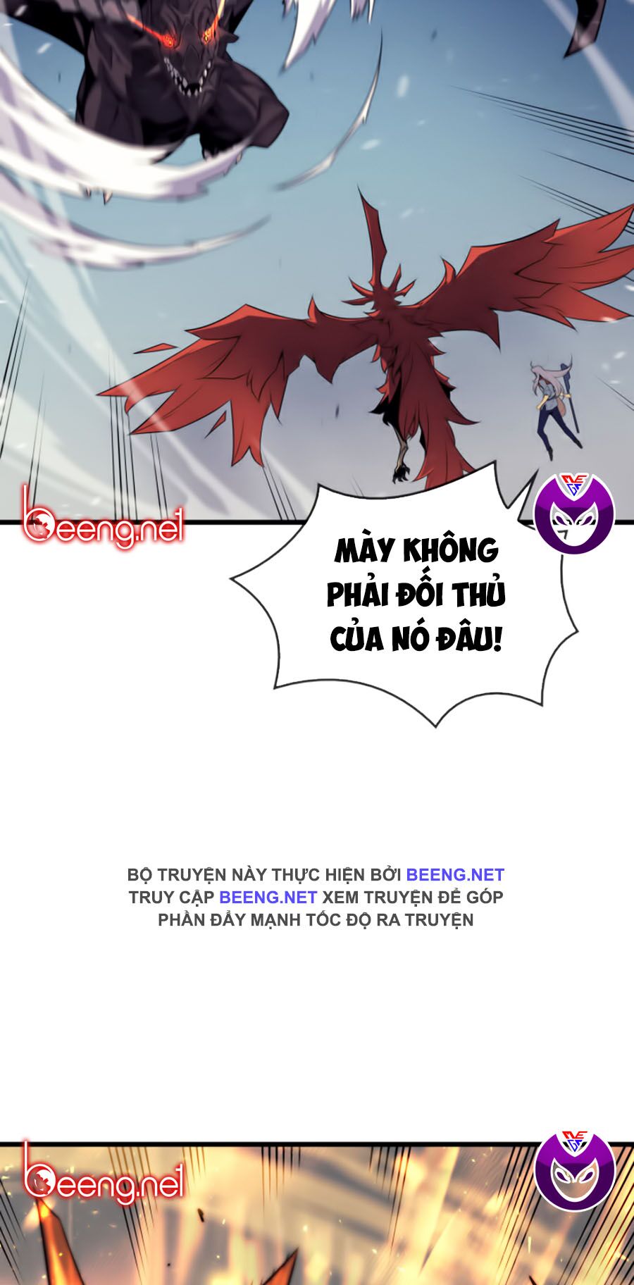 Sự Trở Lại Của Pháp Sư Vĩ Đại Sau 4000 Năm Chap 38 - Next Chap 39