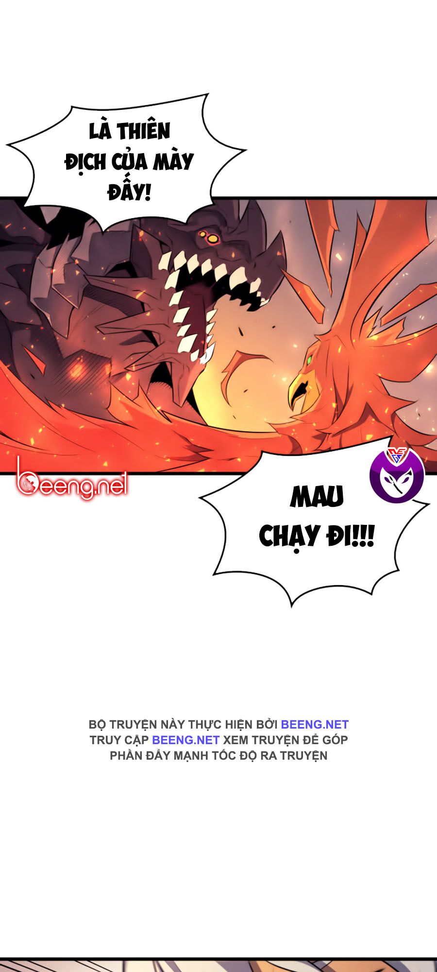 Sự Trở Lại Của Pháp Sư Vĩ Đại Sau 4000 Năm Chap 38 - Next Chap 39