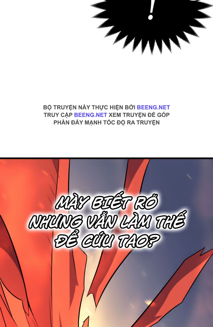 Sự Trở Lại Của Pháp Sư Vĩ Đại Sau 4000 Năm Chap 38 - Next Chap 39