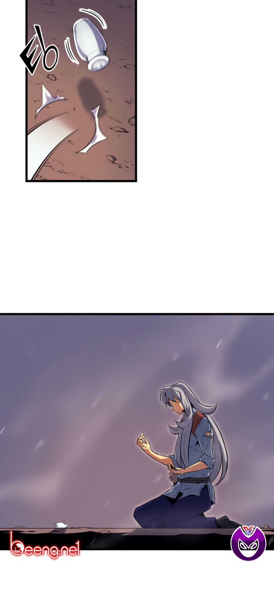 Sự Trở Lại Của Pháp Sư Vĩ Đại Sau 4000 Năm Chap 38 - Next Chap 39