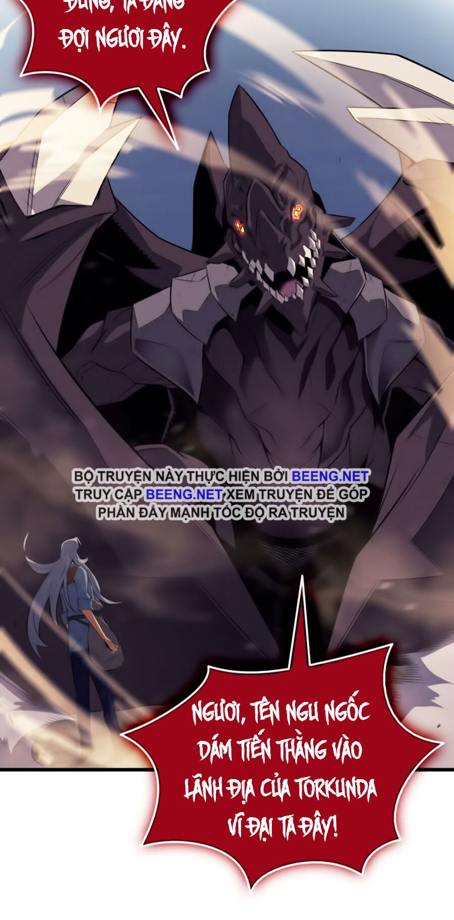 Sự Trở Lại Của Pháp Sư Vĩ Đại Sau 4000 Năm Chap 37 - Next Chap 38