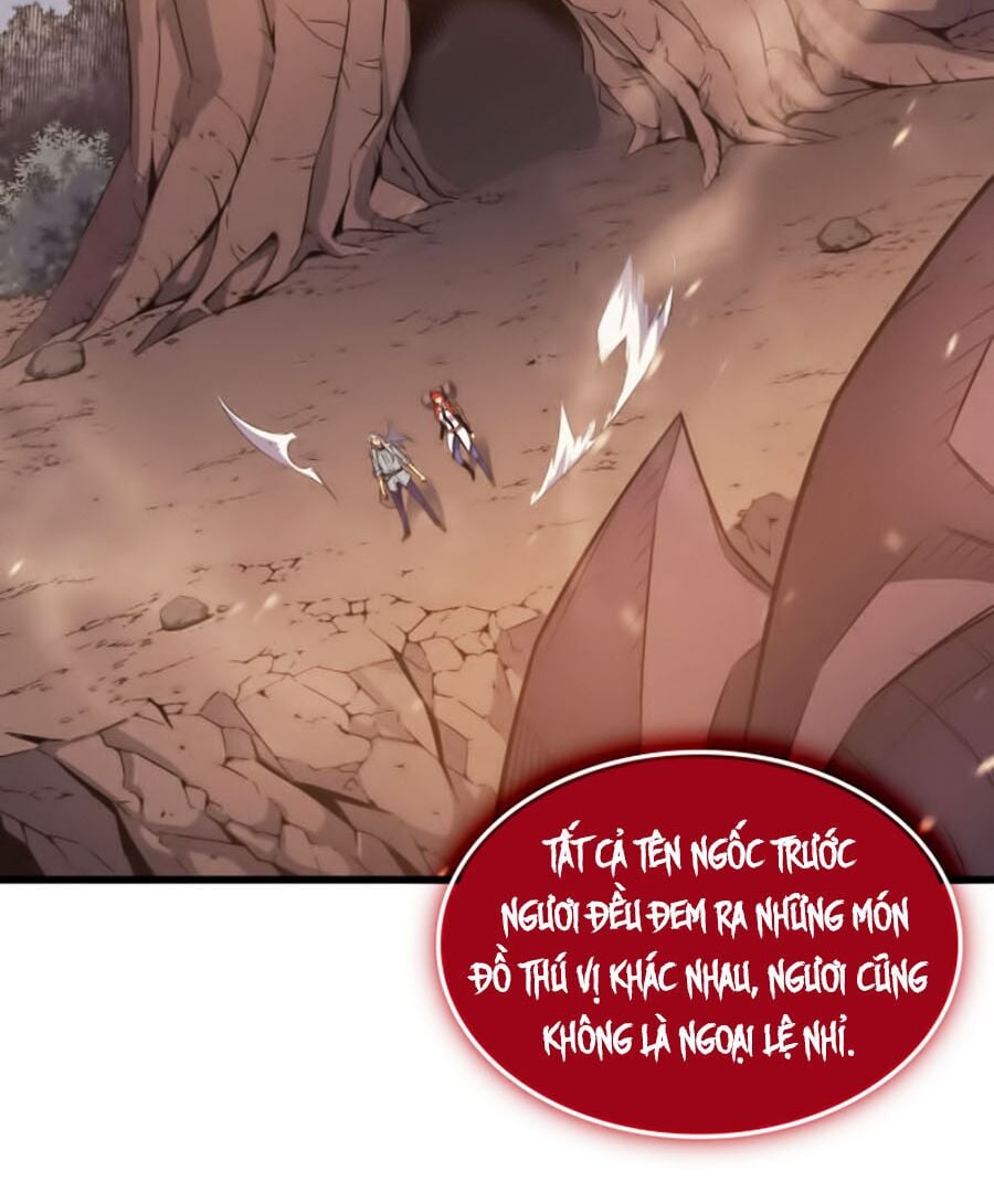 Sự Trở Lại Của Pháp Sư Vĩ Đại Sau 4000 Năm Chap 37 - Next Chap 38